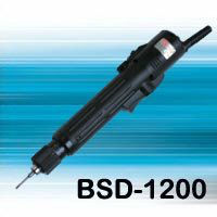 BSD-1200 Low Torque Compact DC Semi-Automatic Electric Screwdrivers ( electric screw driver for production line )
