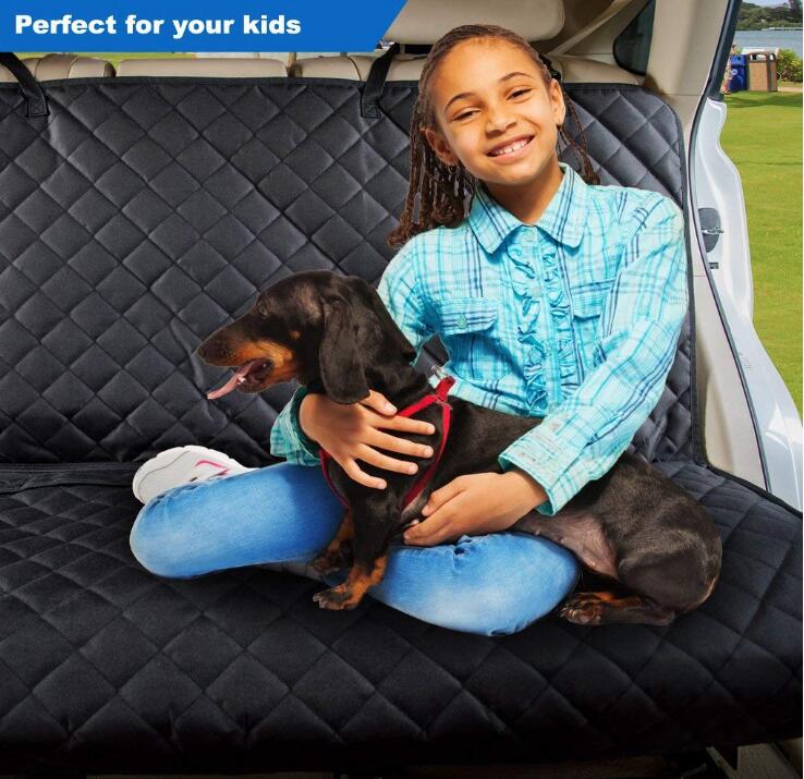 Car Seat Covers for Pets