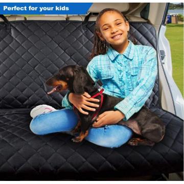 Car Seat Covers for Pets