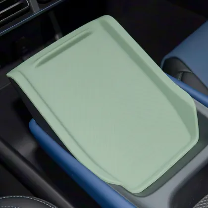 New Energy Vehicle Interior Functional Components