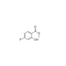 Metil 4-fluoro-2-hidroxibenzoato 392-04-1 |