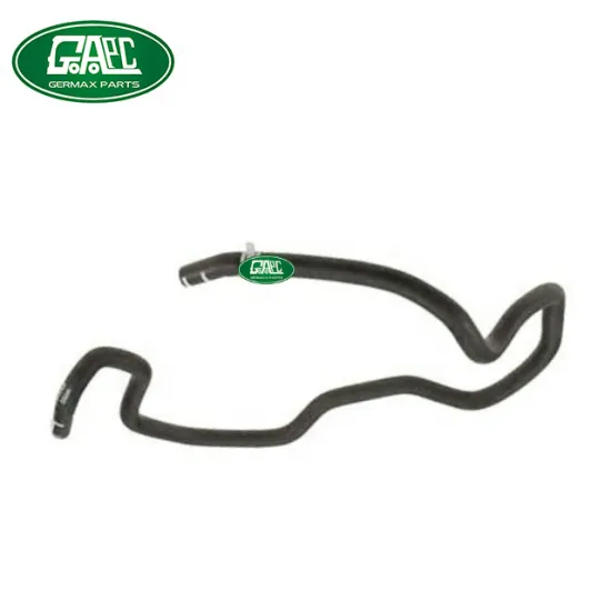 Water Hose LR041866 C2Z18677 GL2280 GJ0533 for Land Rover Discovery 4 & Range Rover Models