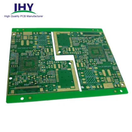 Multilayer HDI PCB Manufacturing Cheap HDI PCB Board