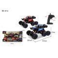 112 R/C 2.4G 6X6 alloy climbing car