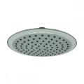 ABS plastic stable water top ceiling overhead shower