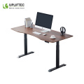 Büro ergonomisch elektrischem, hochvereinbarerer Schreibtisch