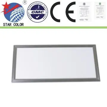 6w 200x200  LED Panel Light