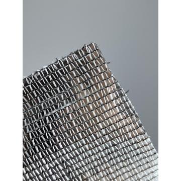 HDPE ALUMINIUM FOIL INNER SKUCK NET för jordbruk