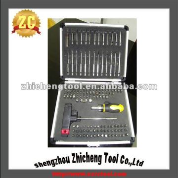 146PC Screwdriver Bit Set