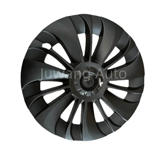 Hot Sale Model Y Black 19 Inch Wheel Covers HuCaps Rim Guards" 

However, to make it more SEO-friendly and concise, you might consider:

"Model Y Black 19 Inch HuCaps Wheel Covers - Hot Sale