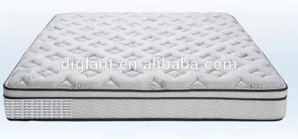 double angel dream bed sponge sleepwell mattress 40 density