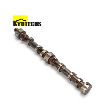 PC300-8 PC350-8 Excavator 6D114 Engine Camshaft SAA6D114-3 6745-41-1110