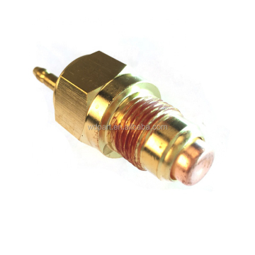 Wassertemperatursensor für Yanmar 4tnv94 4tne94 4tnv98 4tne98 Motorersatz