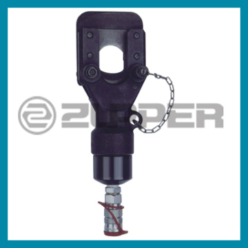 Split Hydraulic Cuble Cutter Head (FHC-42)