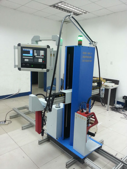 CNC welding robot SNR-WR7