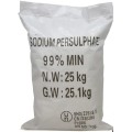 Persulfate de sodium de qualité industrielle 99% min (NA2S4O8)