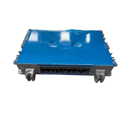 Hitachi Heavy Truck Engine Control Module ZX Series