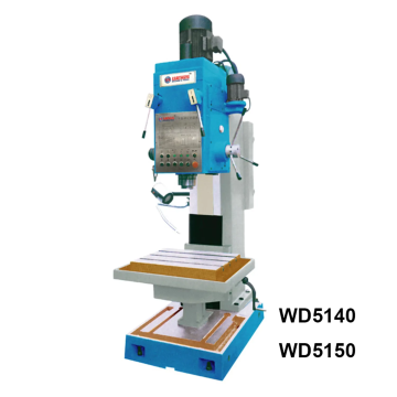 WD5140 WD5150
