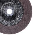 Silicon Carbide Flap Sanding Disc for Grinding Stone
