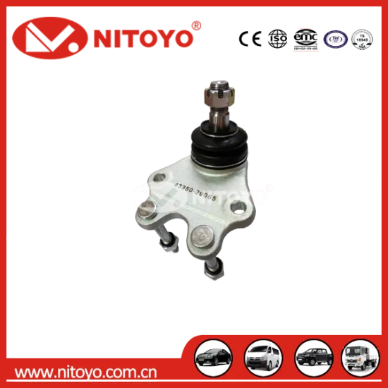 NITOYO for TOYOTA Ball Joint 43350-29065
