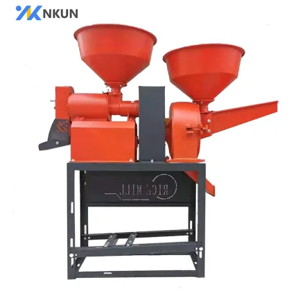Small Commercial Flour Grinding Mills for Sale: Wheat Flour Mills