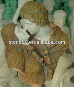 Antique Figure statue(western)