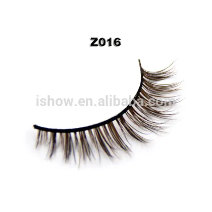 high quality Purple eyelashes eyelashes
