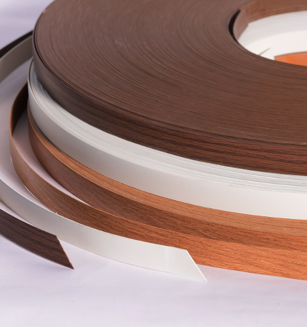 Furniture Accessories PVC Edge Strip