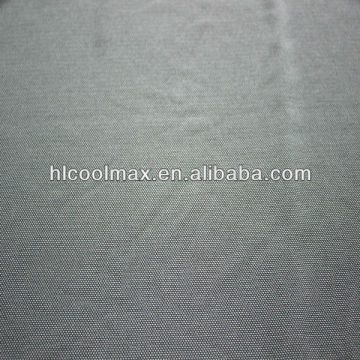 new fabric 50%cooldry 50%polyester mesh fabric for T-shirt