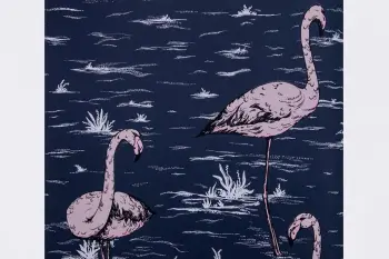 High-Quality 53cm Nonwoven Wall Covering