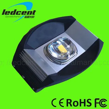 Led tunnel lighting USA Bridgelux chip