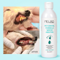 pet dental formula water additive