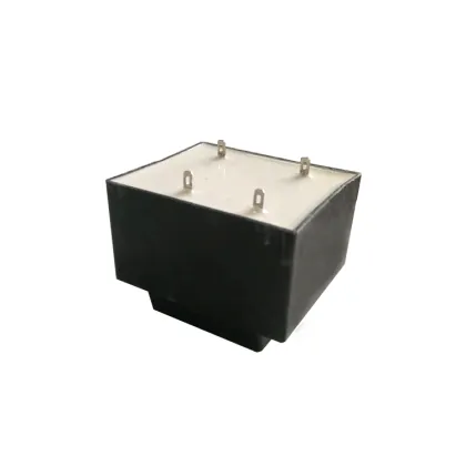 33KV Electric Fence Step Up Step Down Transformer