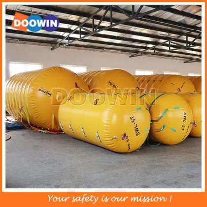 Air Filled Underwater Lifting Bag