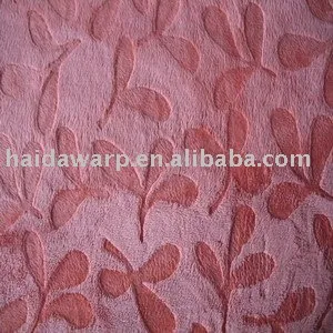 minky fabric