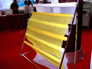 Polyester Printing Wire Mesh