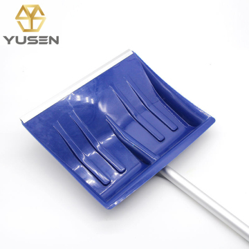 Hot Selling Winter Car Cleaning Long Handle Detachable Plastic Snow Shovel