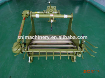 harvest for small tractor /walking tractor