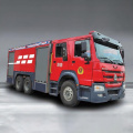 Wuling U300 series fire truck