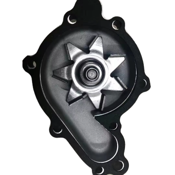 V3307 Water Hose Shim and Water Pump for Excavator