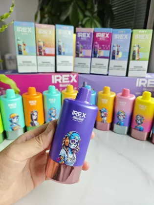 wholesale Irex 100k puffs vape