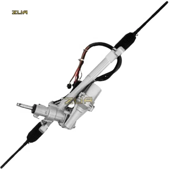 SUBARU LEGACY 5 Estate 2008-2014 Electric Power Steering Rack And Pinion 34110AJ210