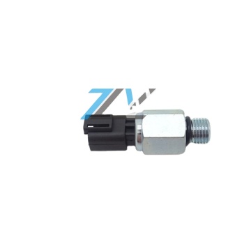 Piezas del motor 4VBE34RW3 - ajuste del interruptor de presión