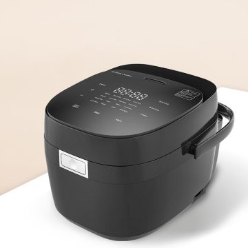 2023 Wholesale Low Sugar Rice Cooker - 0.3L Desugared Rice Cooker
