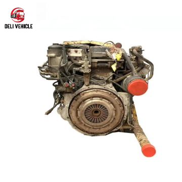 Ensemble moteur utilisé en bon état pour les camions TGM TGM TGM TGM