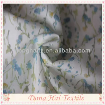 100 polyester printed fabric