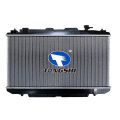 TOYOTA RAV4 SCA 03- MT Auto Radiator 16400-28130 Water Cooling Radiator