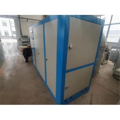 Quality High-Frequency Induction Melting Furnace with CO