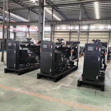 150kW Diesel Generator Price: 3 Phase Direct Sale Water Cooled Generator