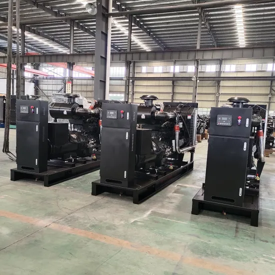 150kW Diesel Generator Price: 3 Phase Direct Sale Water Cooled Generator
